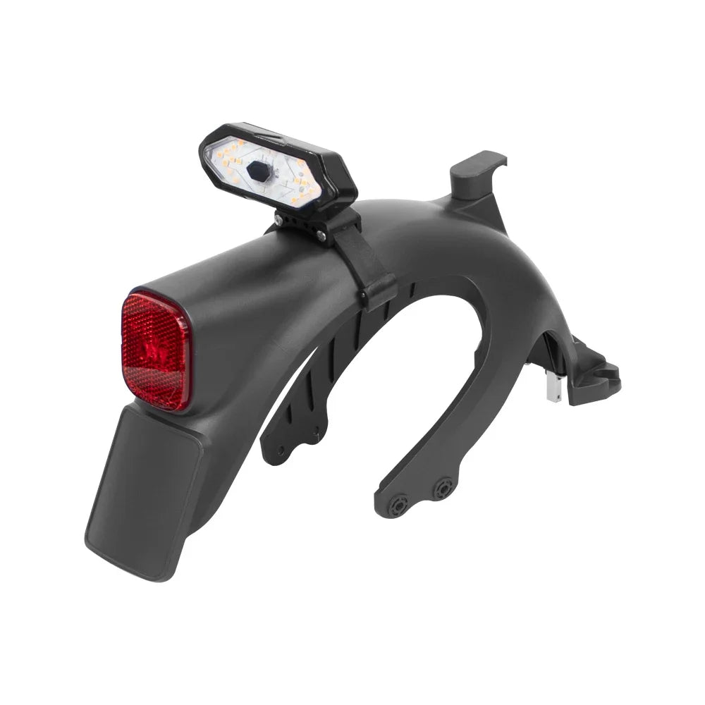 Universal Fernbedienung Blinker Warnlicht für Xiaomi M365/Pro2 Mi3/4/für Ninebot G30 G2 G65/für Kugoo Elektrische Roller