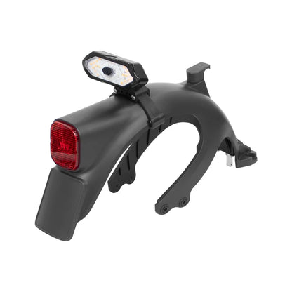 Universal Fernbedienung Blinker Warnlicht für Xiaomi M365/Pro2 Mi3/4/für Ninebot G30 G2 G65/für Kugoo Elektrische Roller