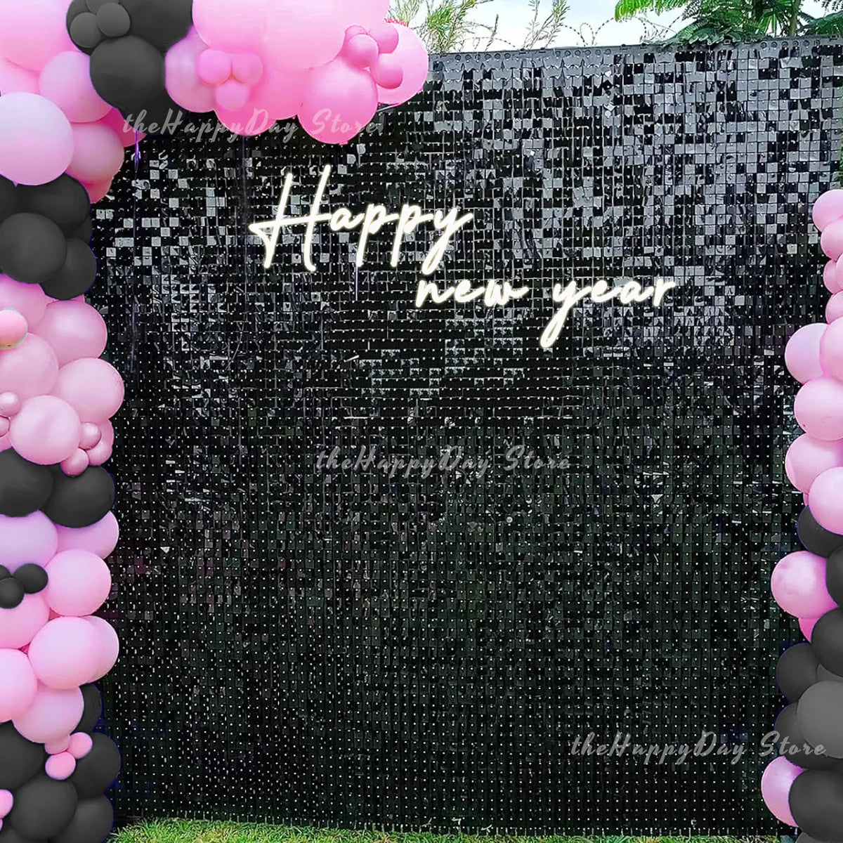 4 Packungen goldene Konfetti-Kanonen, Feier, Feuerwerk, Kanone, Konfetti, Popper, Handheld, Abschlussfeier, Weihnachten, Geburtstag, Hochzeit, Party-Versorgung