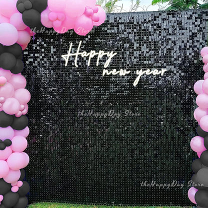 4 Packungen goldene Konfetti-Kanonen, Feier, Feuerwerk, Kanone, Konfetti, Popper, Handheld, Abschlussfeier, Weihnachten, Geburtstag, Hochzeit, Party-Versorgung