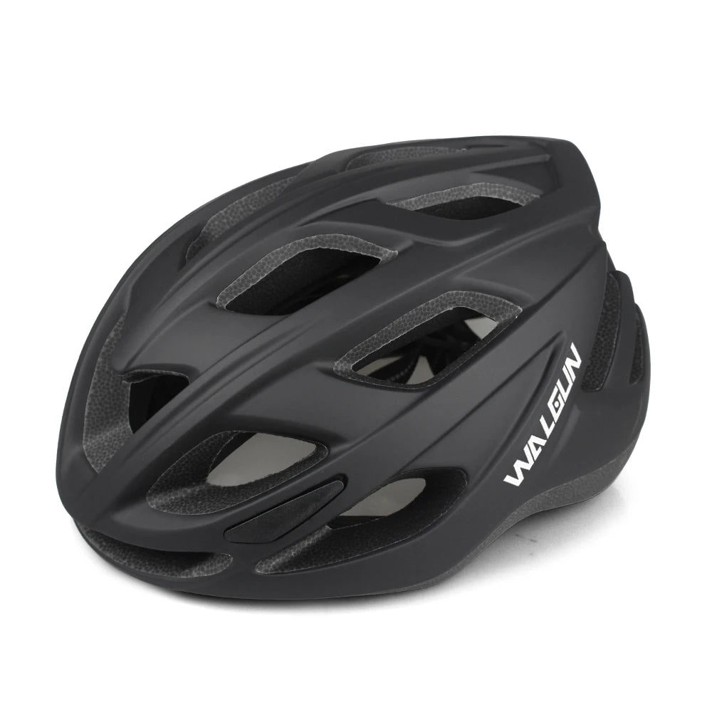Ultraleichter Fahrradhelm für Erwachsene, Radfahren, Fahrradhelm, Mütze, MTB, für Herren, Herren, Damen, Casque, Rennrad, neue Helme, L-Zubehör