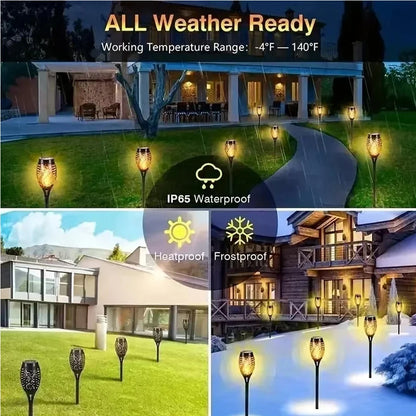 Solarlampen für den Außenbereich, LED-Solarlampe, Außenleuchten, wasserdicht, Sensorlicht, Beleuchtung, Garten, externe Weihnachtsstrahler, Wand