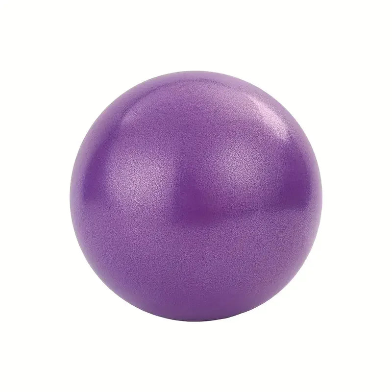 25CM Neue Yoga Pilates Ball Übung Gymnastic Fitness Balance Gym Core Indoor Training Mini Bälle Kleine Therapie Verbessert