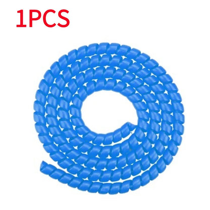 1,3 m Elektroroller-Linienschutzabdeckung, universelle Kabelschutzabdeckung für Elektroroller, für M365 PRO 2, Zubehör