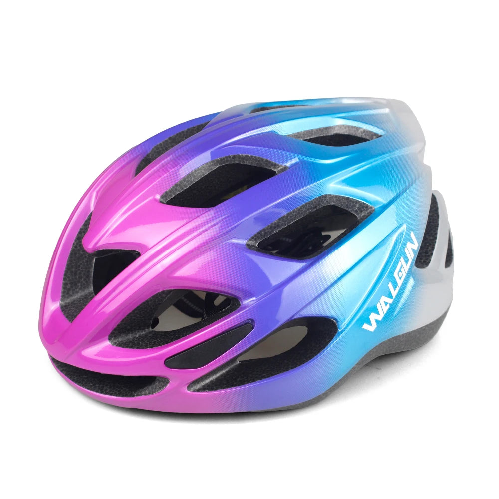 Ultraleichter Fahrradhelm für Erwachsene, Radfahren, Fahrradhelm, Mütze, MTB, für Herren, Herren, Damen, Casque, Rennrad, neue Helme, L-Zubehör
