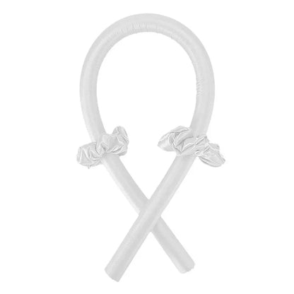 Frau Heatless Curling Stange Heatless Haar Locken Stirnband Machen Haar Weiche Glänzende Haar Curler Friseur Werkzeuge Zubehör