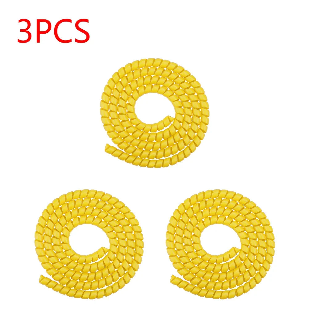 1,3 m Elektroroller-Linienschutzabdeckung, universelle Kabelschutzabdeckung für Elektroroller, für M365 PRO 2, Zubehör