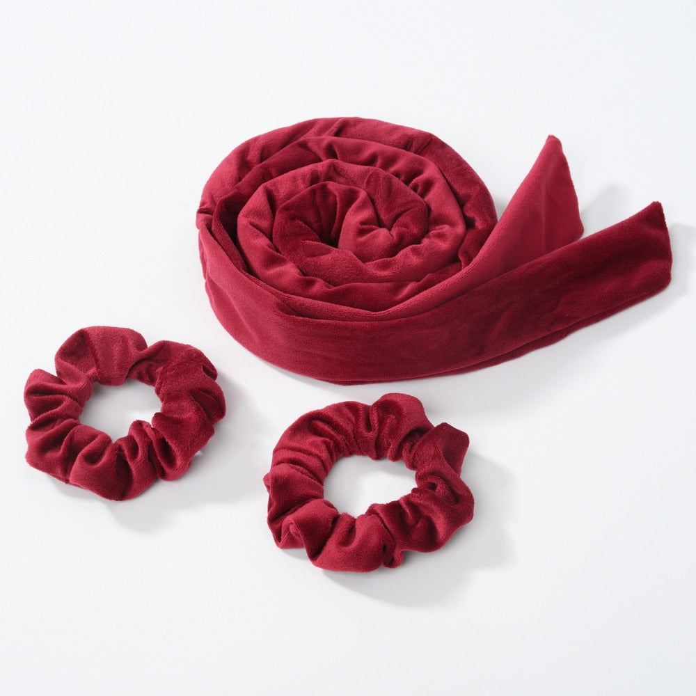 Heatless Curling Rod Stirnband Keine Wärme Haar Curler Weiche Faul Lockenwickler Schlafen Curl Bar Welle Formers Frauen Haar Styling Werkzeuge