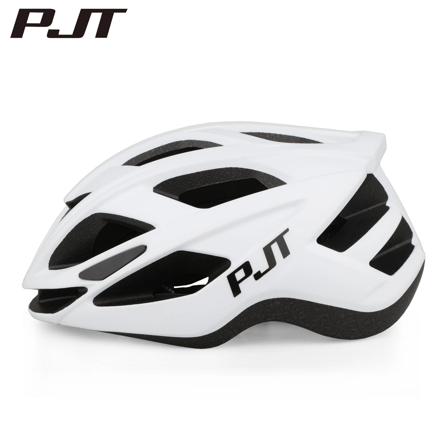 PJT Fahrradhelm Mann Frauen Straße Mountainbike Helm Outdoor Fahrrad Skateboard Roller In-Form Ultraleichter Fahrradhelm