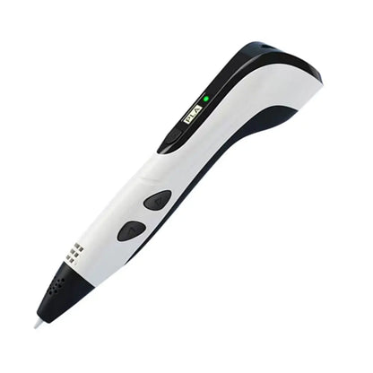 3D-Druckstift DIY Stifte 3D-Stift für Kinder Kinder kreative Kinder Geburtstags geschenk mit Pla Filament tragbare Reise Fall neu