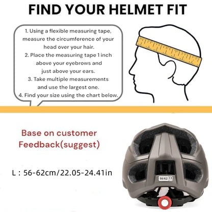 BATFOX MTB Helm Radfahren Herren Fahrradhelm Casco Bicicleta Ultralight Racing Speedframe Mountain Road Fahrradhelme