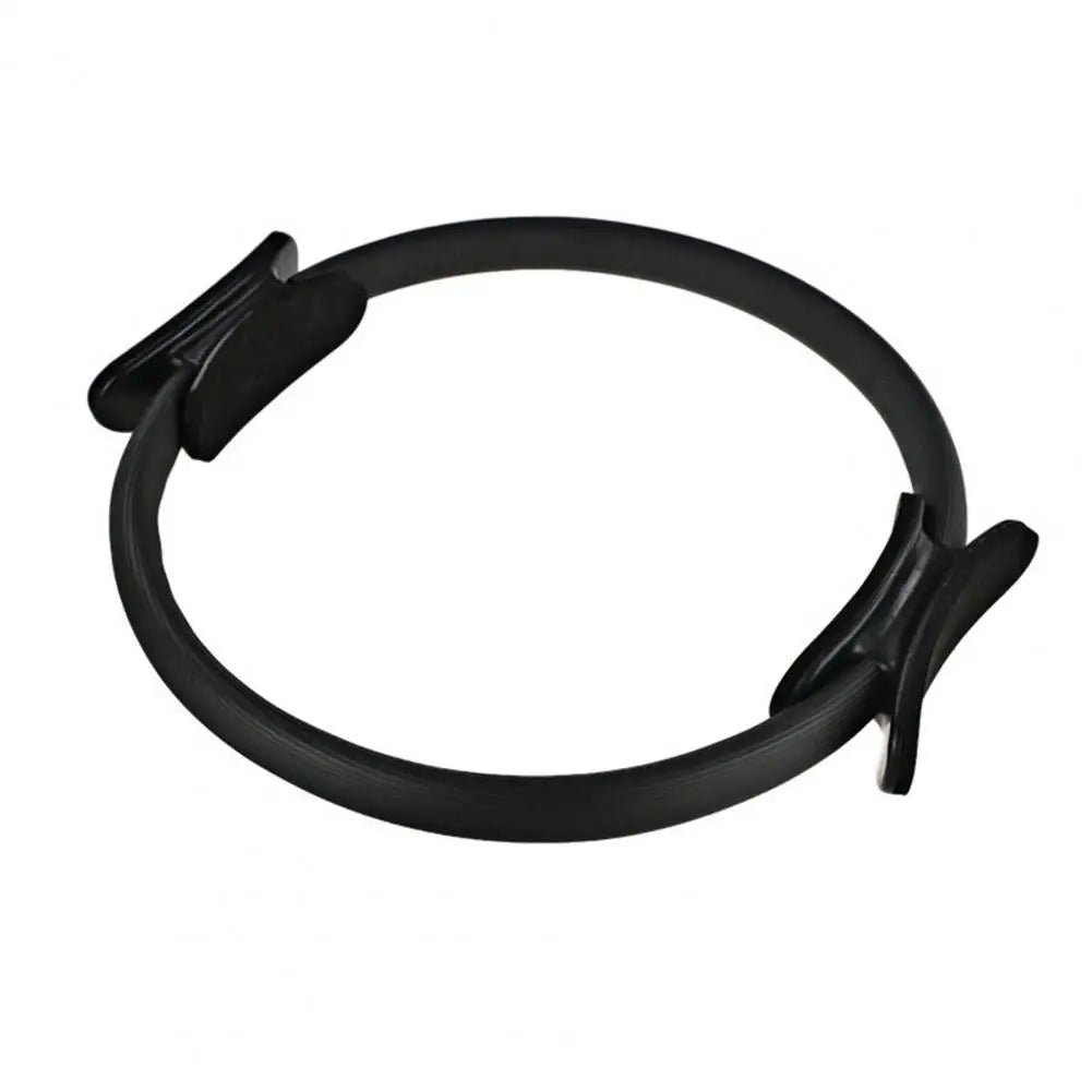 Frauen Yoga Fitness Ring Kreis Pilates Frauen Mädchen Übung Hause Widerstand Elastizität Yoga Gym Workout Pilates Ring Kreis ﻿