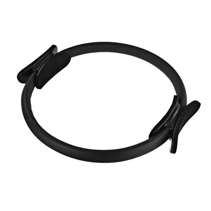 Frauen Yoga Fitness Ring Kreis Pilates Frauen Mädchen Übung Hause Widerstand Elastizität Yoga Gym Workout Pilates Ring Kreis ﻿