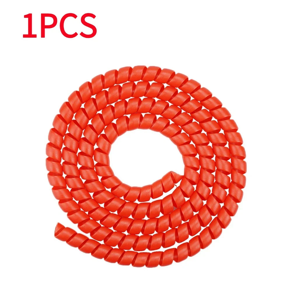 1,3 m Elektroroller-Linienschutzabdeckung, universelle Kabelschutzabdeckung für Elektroroller, für M365 PRO 2, Zubehör