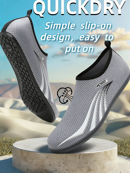 Tauchen Schuhe Frauen Aqua Schuhe Männer Strand Schwimmen Wasser Sport Socken Barfuß Sneaker Fitness Tanz Schwimmen Surfen Schnorcheln Schuh