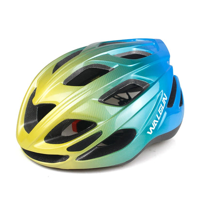 Ultraleichter Fahrradhelm für Erwachsene, Radfahren, Fahrradhelm, Mütze, MTB, für Herren, Herren, Damen, Casque, Rennrad, neue Helme, L-Zubehör