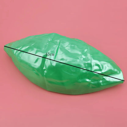 Yoga aufblasbare Balance große Ball Haushalt Sport Kinder schwangere Frauen allgemeine Fitness Gymnastik Wabenbälle ﻿