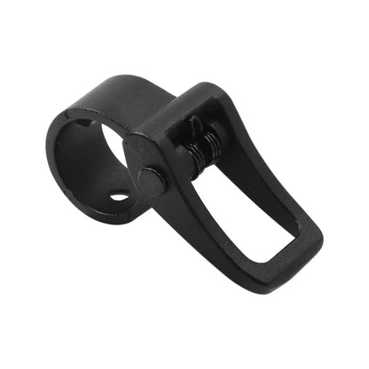 1-20PCS Universal Vorbau Haken für Ninebot MAX G30 Elektrische Roller Langlebige Lagerung Haken Hängenden Ring Montage ersatz Teile