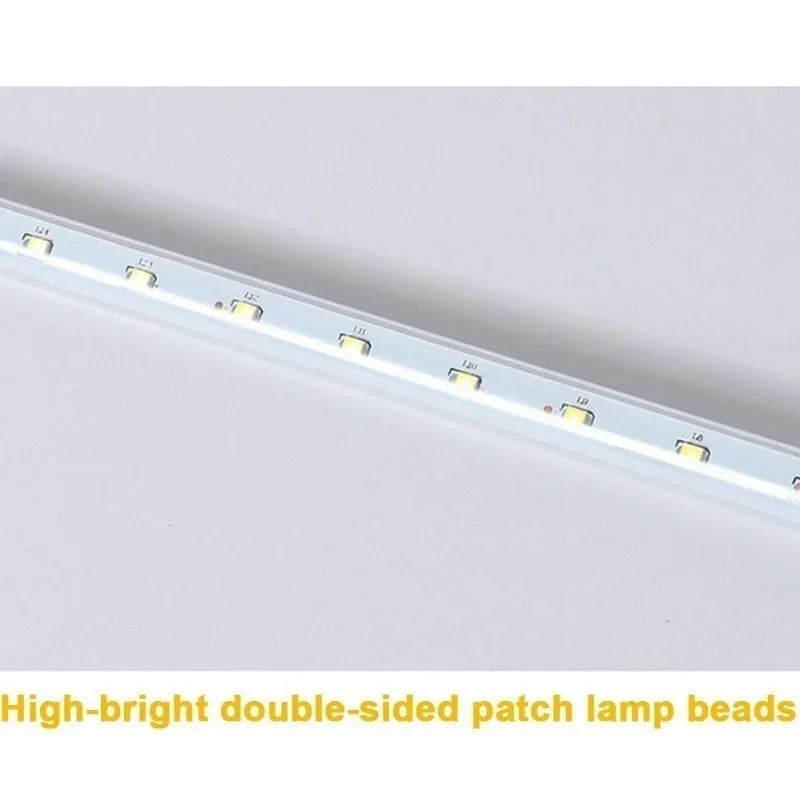 30 cm/50 cm Wasserdichte Meteorschauer Regen 8 Röhre LED Lichterketten Für Outdoor Urlaub Weihnachten Dekoration Baum EU/US/AU/UK Stecker