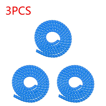 1,3 m Elektroroller-Linienschutzabdeckung, universelle Kabelschutzabdeckung für Elektroroller, für M365 PRO 2, Zubehör