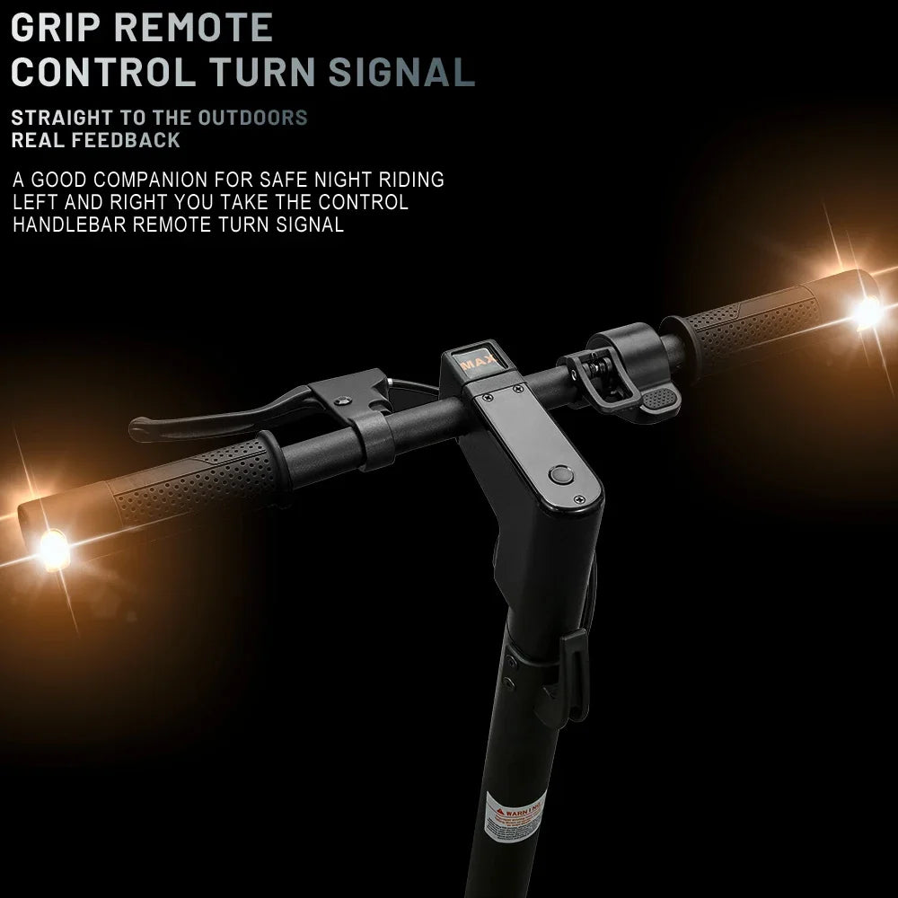 Universal Fernbedienung Blinker Warnlicht für Xiaomi M365/Pro2 Mi3/4/für Ninebot G30 G2 G65/für Kugoo Elektrische Roller