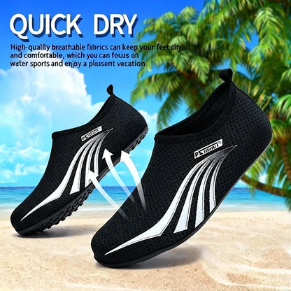 Tauchen Schuhe Frauen Aqua Schuhe Männer Strand Schwimmen Wasser Sport Socken Barfuß Sneaker Fitness Tanz Schwimmen Surfen Schnorcheln Schuh