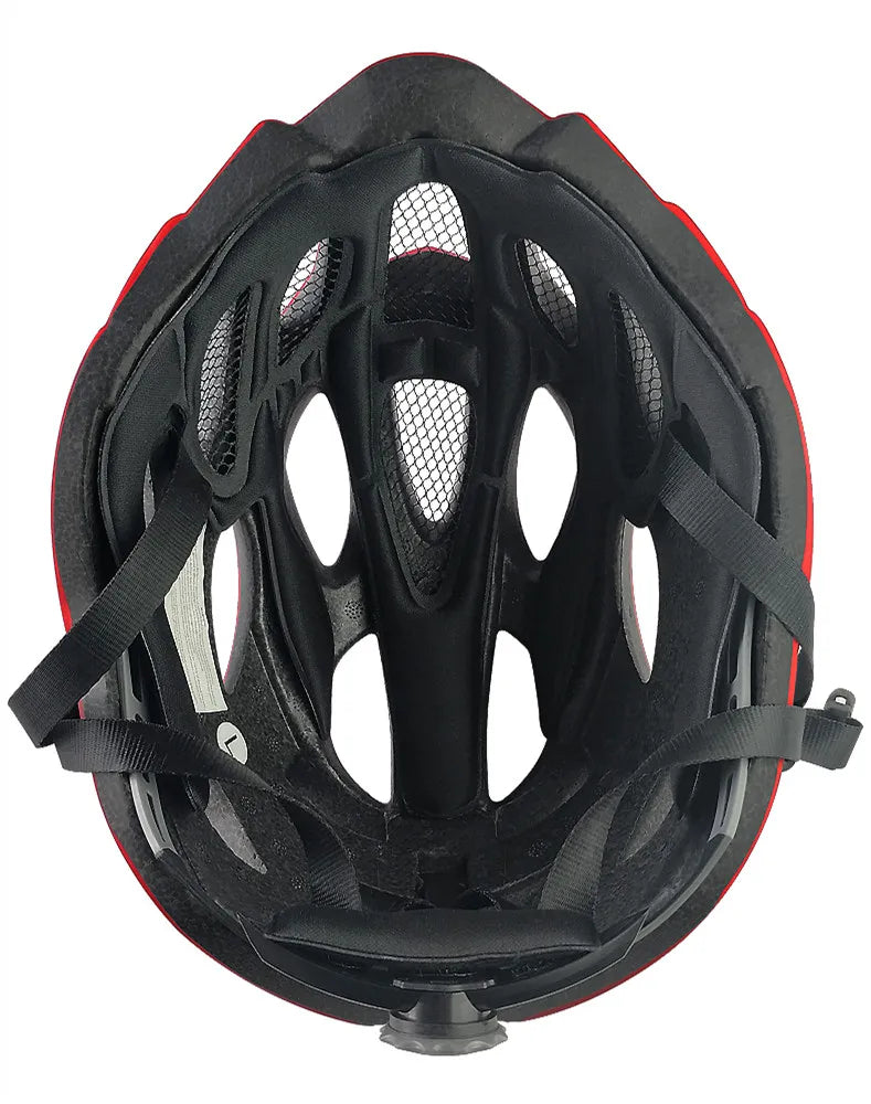 MOON NEUER Sport-Fahrradhelm PC+eps inmold Rennradhelm für Erwachsene Rennradhelm