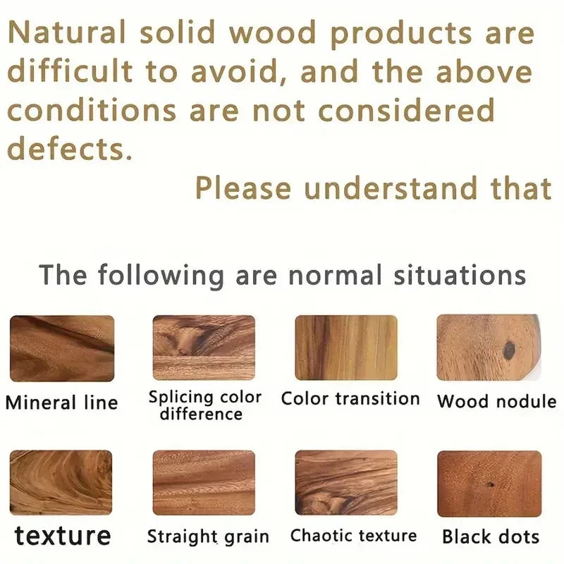 Holzschneidebrett mit Griff, Küche, Haushalt, Servierbrett, Holz-Käsebrett, Charcuterie-Brett für Brot, Obstteller