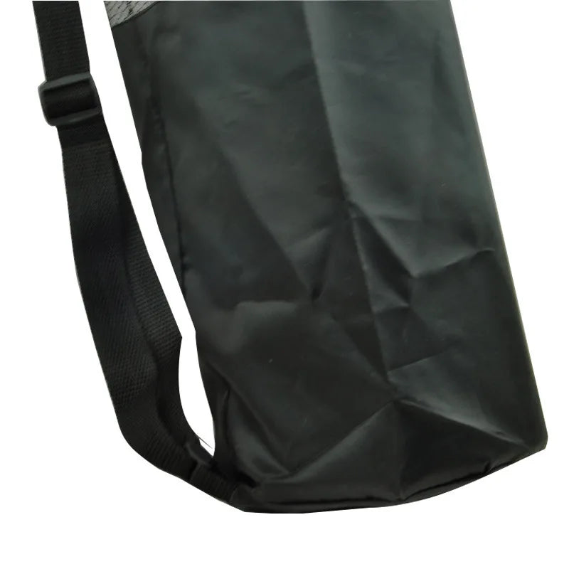 Gymnastikmatte, Yoga-Sport, für Fitnessstudio zu Hause, für Übungen, Stretch, Bauchmuskeln, Meditationsmatte, Pilates, Übung, Yoga-Matte, Tasche