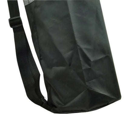 Gymnastikmatte, Yoga-Sport, für Fitnessstudio zu Hause, für Übungen, Stretch, Bauchmuskeln, Meditationsmatte, Pilates, Übung, Yoga-Matte, Tasche