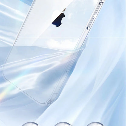 Klare Handyhülle für iPhone 11 12 13 14 15 Pro Max, stoßfeste, transparente Softcover-Hülle für iPhone XS MAX XR 7 8 Plus 6 6s