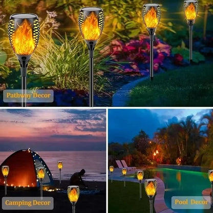 Solarlampen für den Außenbereich, LED-Solarlampe, Außenleuchten, wasserdicht, Sensorlicht, Beleuchtung, Garten, externe Weihnachtsstrahler, Wand