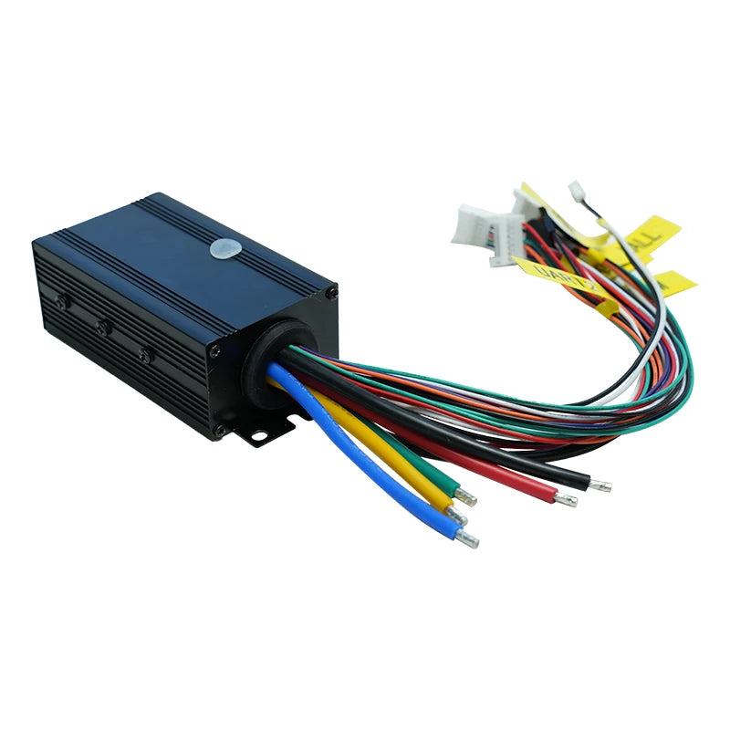 HOEYI 75100 75100 75 V 100 A HighPower basierend auf VESC75100 HighPower für Roller/Elektro-Skateboard/Ebike-Controller