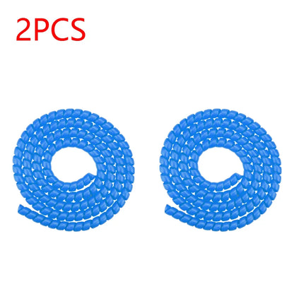 1,3 m Elektroroller-Linienschutzabdeckung, universelle Kabelschutzabdeckung für Elektroroller, für M365 PRO 2, Zubehör