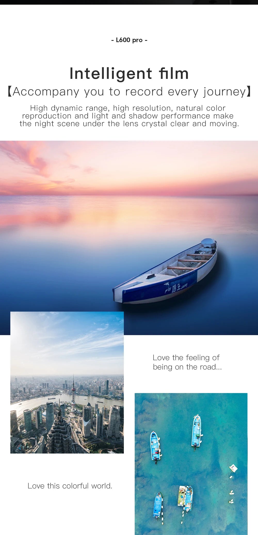 L600 PRO GPS-Drohne, professionelle 4K HD Dual-Kamera 360° °   Hindernisvermeidung Bürstenloser Motor 5G WIFI FPV RC Quadcopter Spielzeug Eders