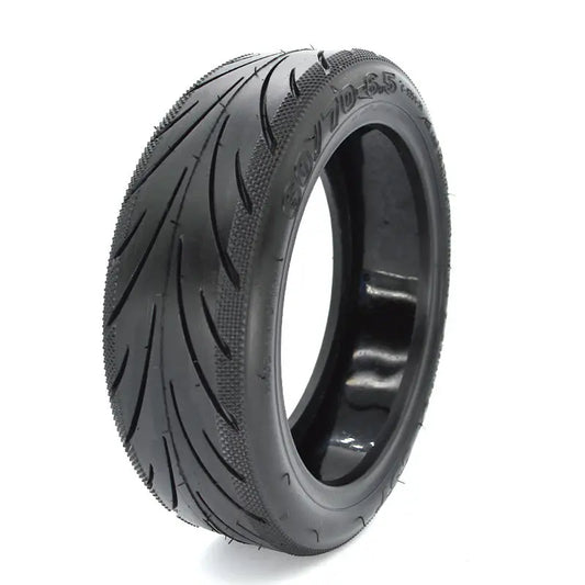 Original schlauchloser Reifen für G30 Max G30D, eingebauter Live-Kleber, explosionsgeschützte Reifen, 60/70-6,5