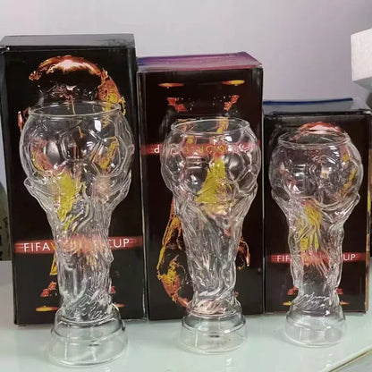 Bierglas-Kaffeebecher, Trophäenform, Komfort mit markanter Textur, Bierkrug, geeignet für Familientreffen