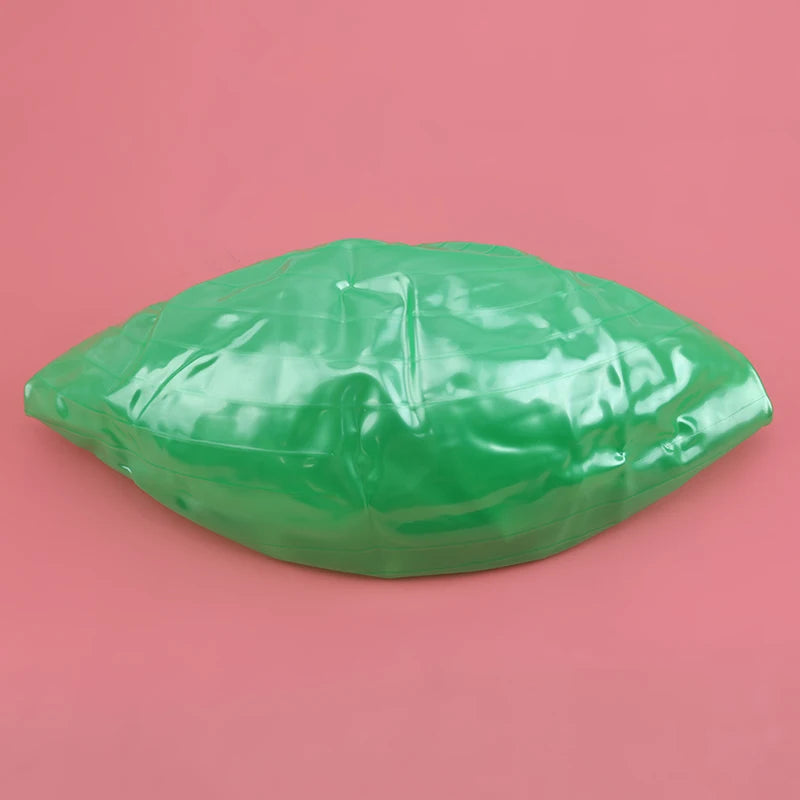 Yoga aufblasbare Balance große Ball Haushalt Sport Kinder schwangere Frauen allgemeine Fitness Gymnastik Wabenbälle ﻿