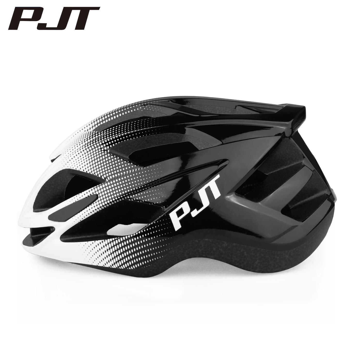 PJT Fahrradhelm Mann Frauen Straße Mountainbike Helm Outdoor Fahrrad Skateboard Roller In-Form Ultraleichter Fahrradhelm