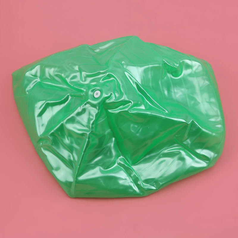 Yoga aufblasbare Balance große Ball Haushalt Sport Kinder schwangere Frauen allgemeine Fitness Gymnastik Wabenbälle ﻿