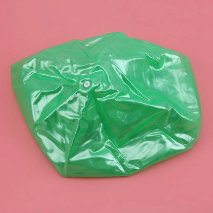 Yoga aufblasbare Balance große Ball Haushalt Sport Kinder schwangere Frauen allgemeine Fitness Gymnastik Wabenbälle ﻿