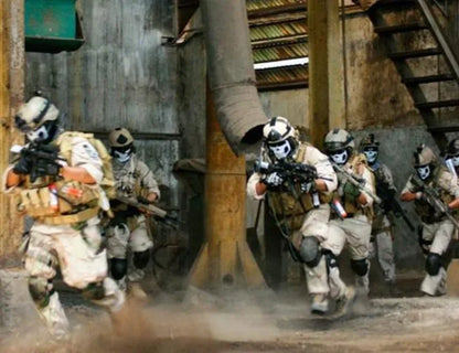 Fahrradhelm Kapuze Bandana Schal Atmungsaktiv Winddicht Totenkopf Herren Sturmhaube Skimaske Radfahren Caps Snowboard Gesichtsbedeckung Motorrad