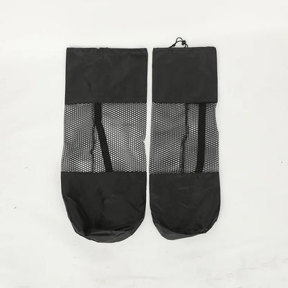 Gymnastikmatte, Yoga-Sport, für Fitnessstudio zu Hause, für Übungen, Stretch, Bauchmuskeln, Meditationsmatte, Pilates, Übung, Yoga-Matte, Tasche