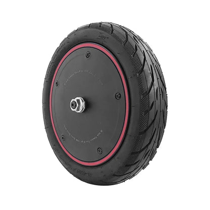 10 Zoll 60/70-7,0 36 V 350 W Motorrad Reifen für Xiaomi 4 Pro Motor Kabel Anti-skid Anti-strahl Reifen Elektrische Roller Zubehör