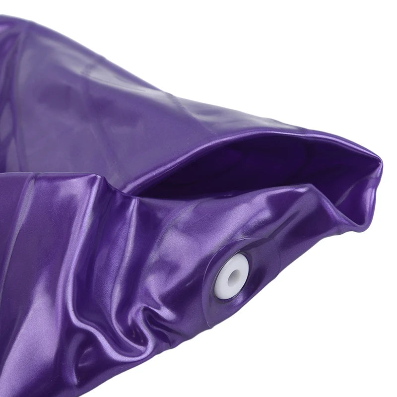 Yoga aufblasbare Balance große Ball Haushalt Sport Kinder schwangere Frauen allgemeine Fitness Gymnastik Wabenbälle ﻿