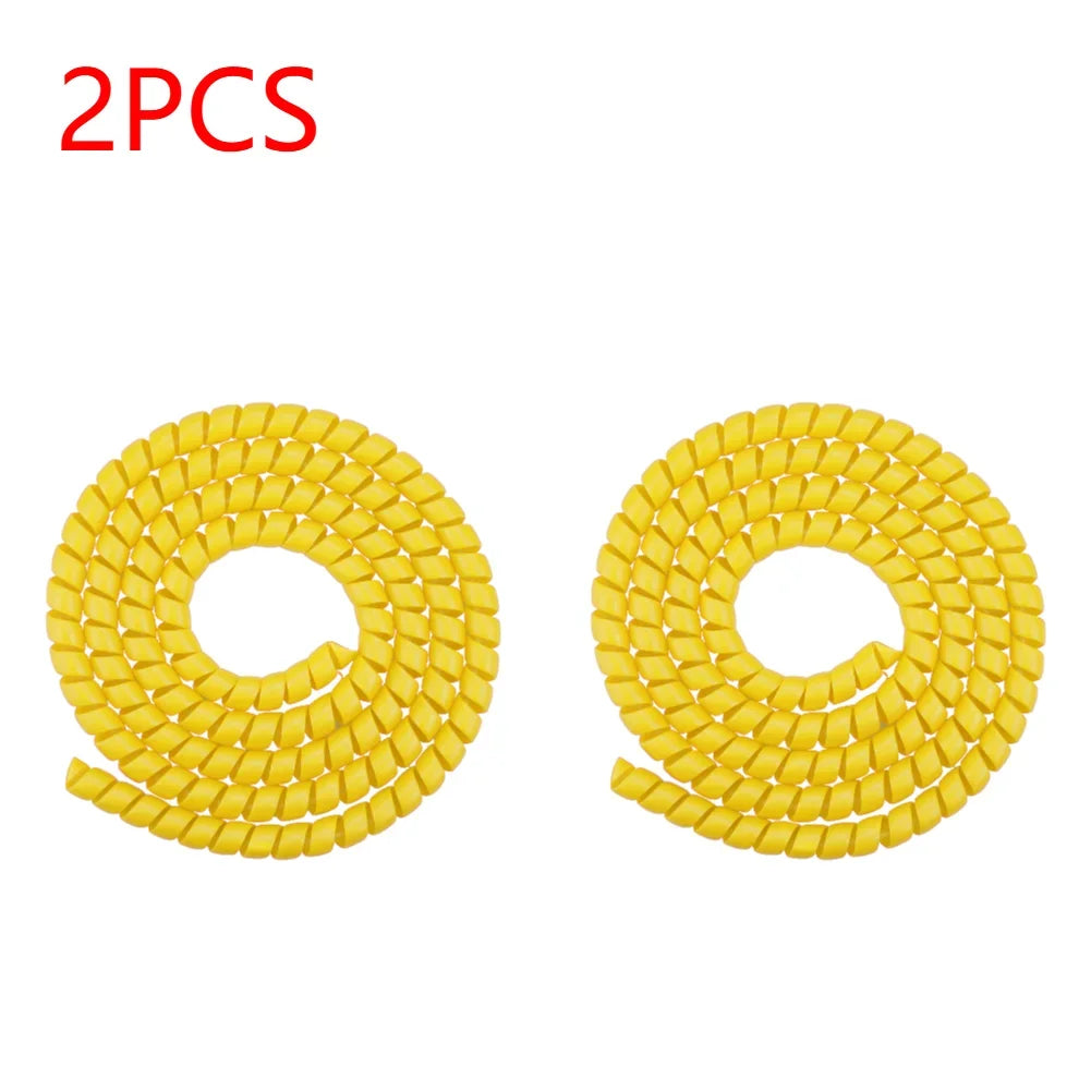 1,3 m Elektroroller-Linienschutzabdeckung, universelle Kabelschutzabdeckung für Elektroroller, für M365 PRO 2, Zubehör