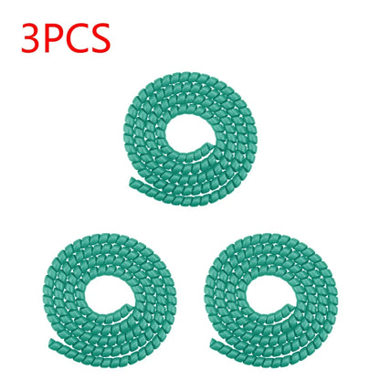 1,3 m Elektroroller-Linienschutzabdeckung, universelle Kabelschutzabdeckung für Elektroroller, für M365 PRO 2, Zubehör