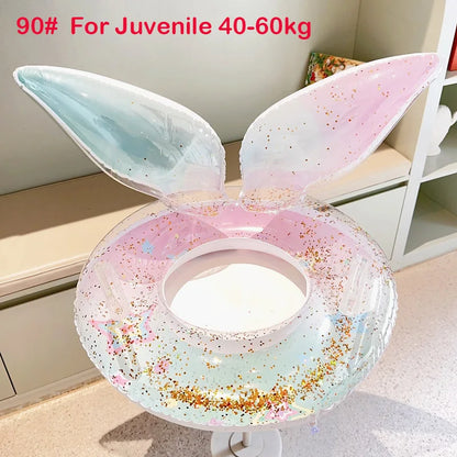 Pool Float Erwachsene Schwimmen Ring Aufblasbare Schwimmen Rohr Schwimmen Zubehör Für Sommer Wasser Sport Schwimmen Kreis Schwimmen Float