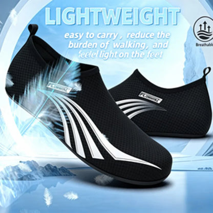 Tauchen Schuhe Frauen Aqua Schuhe Männer Strand Schwimmen Wasser Sport Socken Barfuß Sneaker Fitness Tanz Schwimmen Surfen Schnorcheln Schuh