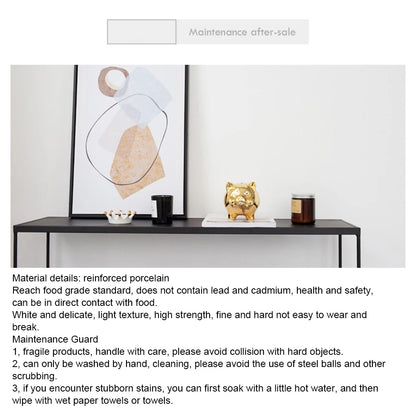 Sparschwein aus Keramik, goldenes Schweinchen, niedliches Münzsparschwein, Glücksschwein, Dekoration, kreative Heimtextilien, einfacher Zugang, Geldbanken, Neu